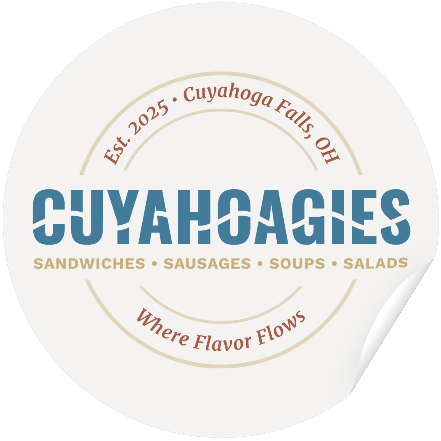 Cuyahoagies